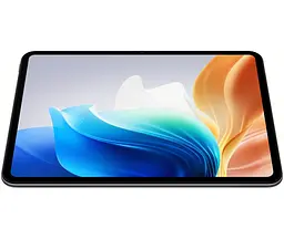 Планшет Oppo Pad Neo 11.4" 6 / 128 Gb Wi-Fi version акб 8000 мА·год сірий - мініатюра 5