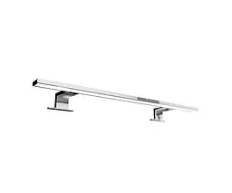 Світильник Sanwerk LED підсвітка дзеркала PL 60 см, хром (LV0000108) - мініатюра 7