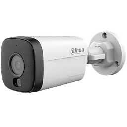 Wi-Fi відеокамера Dahua DH-IPC-HFW1539DTK2-SAW-IL (2.8мм) 5Мп Hybrid Light