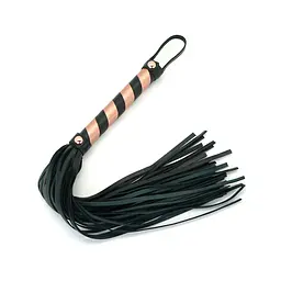 Флогер Liebe Seele Rose Gold Memory Flogger Liebe Seele SO9501 97817 - мініатюра 1