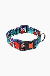 Нашийник Hidog USA, розмір L (ширина 25мм (35-45см)) (2100102278012A)(SN)
