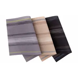 Килимок сервірувальний Ardesto 30 х 45 см, Dark brown (AR3311DBR) - мініатюра 2