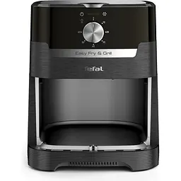 Мультипіч (аерофритюрниця) Tefal Easy Fry & Grill EY501815 - мініатюра 3