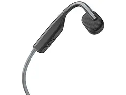 Навушники AfterShokz OpenMove Slate Grey - мініатюра 4