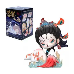 Фігурка 10/10 Toys сюрприз Dodo Nami Floating mountain sea (DD-PA00038)