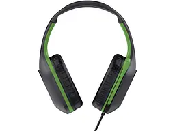 Навушники з мікрофоном Trust GXT 415X ZIROX Black (24994) - мініатюра 5