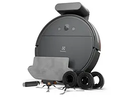 Робот пилосос Electrolux ER61UW1DG - мініатюра 5