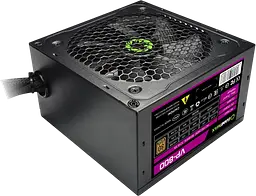 Блок живлення GameMax VP-800 800W 80+ (VP-800) - мініатюра 2