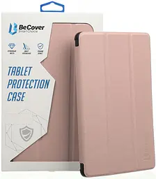 Чохол до планшета BeCover Flexible TPU Mate Samsung Galaxy Tab A7 Lite SM-T220 / SM-T2 (706476)