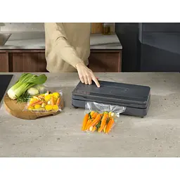 Рулони для вакуумного пакувальника Electrolux EVSRR1 (900923511) - мініатюра 4