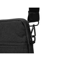 Сумка для ноутбука ColorWay 17.3" Casual Black (CW-LBC173-BK) - мініатюра 8