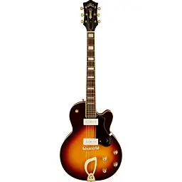 Електрогітара GUILD M-75 Aristocrat Antique Sunburst [131458]