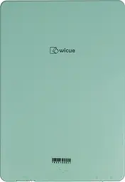 Дитячий планшет для малювання Xiaomi Wicue 10" Green (WS210) One color - мініатюра 2