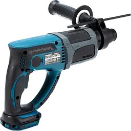 Перфоратор Makita DHR202Z [119721] - мініатюра 4