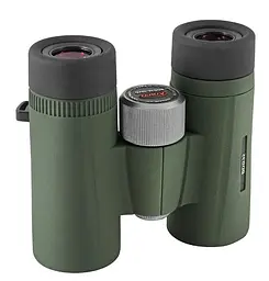 Бінокль Kowa BD II 6.5x32 XD (11895) - мініатюра 5
