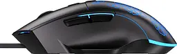 Миша Aula F812 USB Black [6948391213132] [91002] - мініатюра 6