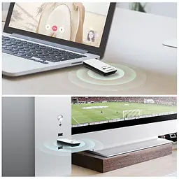 Wi-Fi адаптер TP-Link TL-WN821N [69721] - мініатюра 4