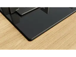 Газова варильна поверхня Bosch PNP6B6K40 - мініатюра 5