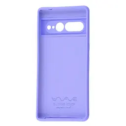 Чохол WAVE Full Silicone Cover Google Pixel 7 Pro в асортименті - мініатюра 2