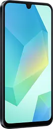 Смартфон Samsung Galaxy A16 4/128Gb Black (SM-A165FZKBEUC) - мініатюра 4