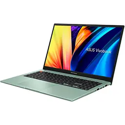 Ноутбук Asus Vivobook S 15 OLED K3502ZA-MA428W - мініатюра 3