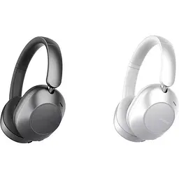 Навушники Proove Silence 3D with ANC Light Grey (HPSL3D010003) [104492] - мініатюра 3