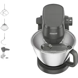 Кухонний комбайн Kenwood KHC 30.045 GY