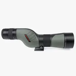 Підзорна труба Athlon Ares G2 UHD 15-45x65 оливковая (312004) - мініатюра 3