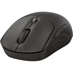 Комп'ютерна мишка HP 400 Quiet Wireless/Bluetooth Black (AZ7B2AA) - мініатюра 2