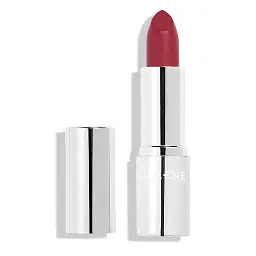 Зволожуюча помада Lumene Luminous, відтінок 09 (Raspberry Love), 4.7 г (8000019760269)