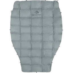 Спальник Sea To Summit Cinder CdII Quilt Regular (1033-STS ACD2-R) - мініатюра 4
