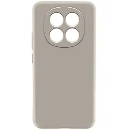 Чохол MAKE Xiaomi Redmi Note 15 Pro Silicone Titanium