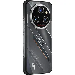 Смартфон Oukitel WP62 16/512GB Black [171290] - мініатюра 7