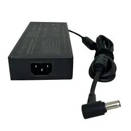 Блок живлення для ноутбуків Asus 20 V, 14 A, 280 W, 6.0 x 3.7 (PSA4016) Extradigital teh0028783