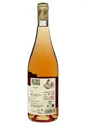 Вино Cordier Bistrot de France Syrah рожеве сухе 0.75 л - мініатюра 2