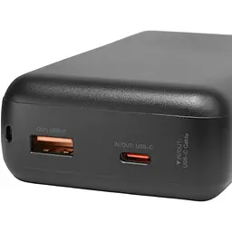 Повербанк Titanum WCS20 PD45W 20000 mAh чорний (TPB-WCS20-B) - мініатюра 6