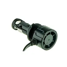 Світлодіодна лампа Decker GL-02 5K 9006 Decker (НФ-00008684) - мініатюра 2