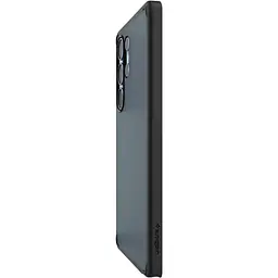 Чохол Spigen Ultra Hybrid для Samsung Galaxy S25 Ultra Frost Black (ACS08962) [126587] - мініатюра 5