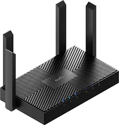 Маршрутизатор Cudy WR3000_EU V1.0, AX3000 Gigabit Wi-Fi 6 Mesh Router - мініатюра 2