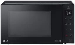 Мікрохвильова піч LG MH6336GIB (6398700)