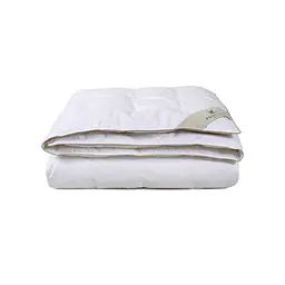 Ковдра Penelope - Dove New 6,5 tog пухова 195x215 євро - мініатюра 3