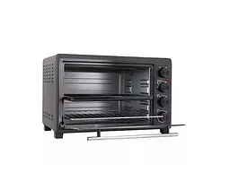 Духовка настільна Prime Technics PEO 5050 B - мініатюра 3