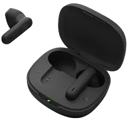 Гарнітура JBL WAVE FLEX 2 Чорний (JBLWFLEX2BLK) (7065573) - мініатюра 10