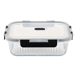 Контейнер для зберігання MasterPro BGMP-5673 Foodies collection 1.52 л (00000054395) - мініатюра 2