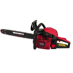Пила ланцюгова бензинова Vitals Master BKZ 5530o 15“ AluMagnio (81416)