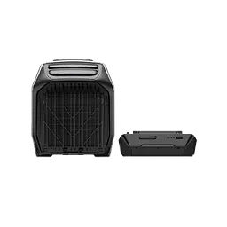 Кондиціонер EcoFlow Wave 3 з акумулятором - мініатюра 2
