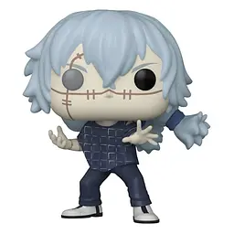 Фігурка Funko Pop Фанко Поп Jujutsu Kaisen Магічна Битва Mahito Махіто 10 см FP JK M 1115 - мініатюра 2