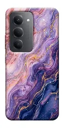 TPU чохол Demsky Dreamy marble для Xiaomi Redmi 15 4G (Global) / 5G