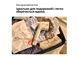 Відпарювач Braun QuickStyle 3 GS3012BG - мініатюра 8