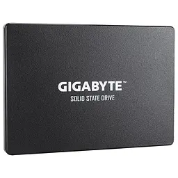 Накопичувач SSD Gigabyte 480GB 2.5" SATAIII TLC (GP-GSTFS31480GNTD)